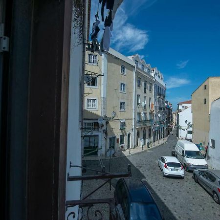 Portugal Here I Come - Alfama Lisabona Exterior foto